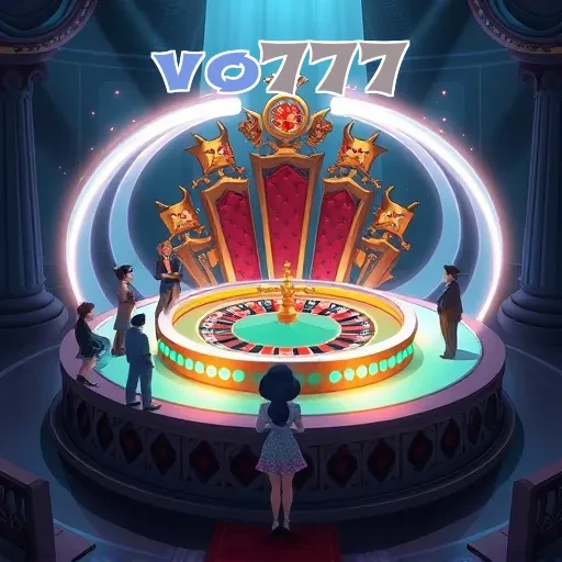 vo777 Cashback Bonus