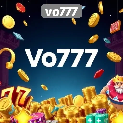 Keberagaman Permainan di Vo777 untuk Para Penggemar Game