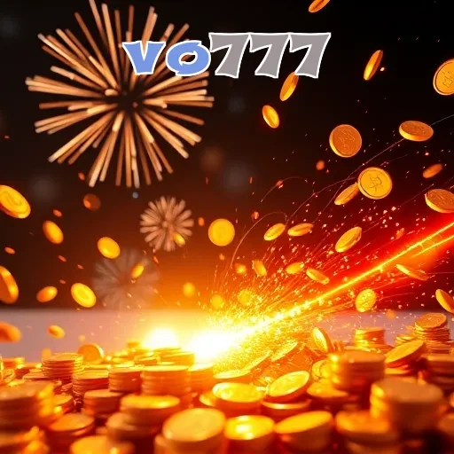 vo777 E-Sports Terbaru