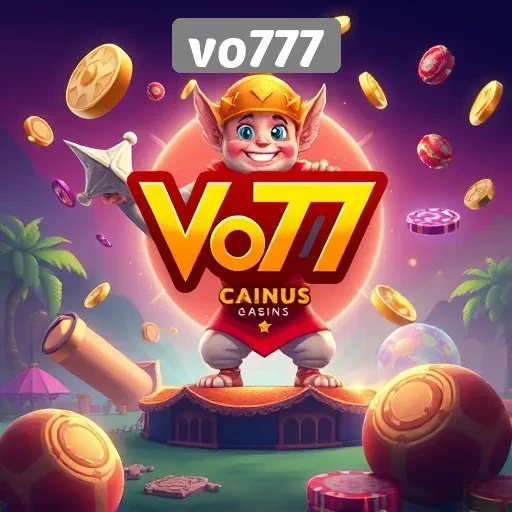 Menjelajahi Keunggulan Platform Game Vo777