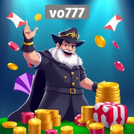 Mengulik Fitur Menarik di Situs Game vo777