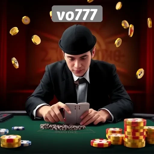 Panduan Lengkap Bermain di Situs Vo777 untuk Pemula
