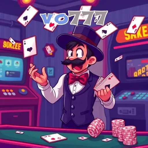 vo777 Metode Pembayaran