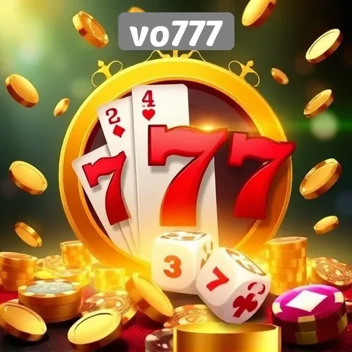 Jenis Permainan Populer yang Tersedia di vo777