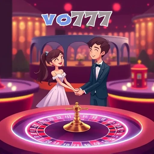 vo777 Ulasan Game