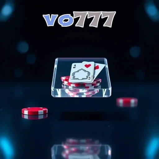 vo777 Strategi Menang