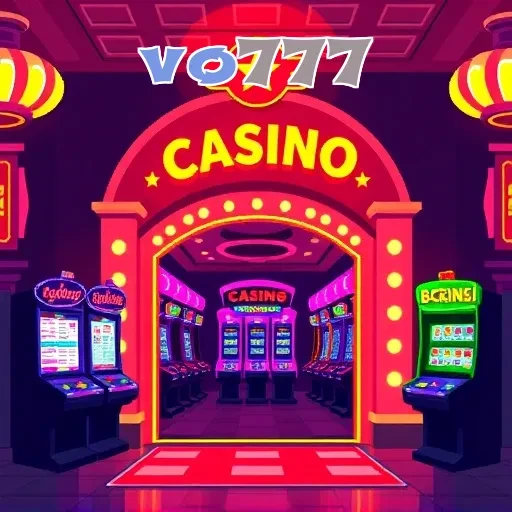 vo777 Turnamen Game