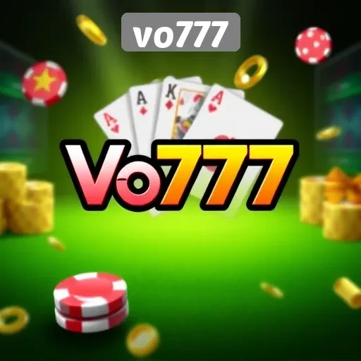 Ulasan Lengkap Tentang Situs Game Vo777