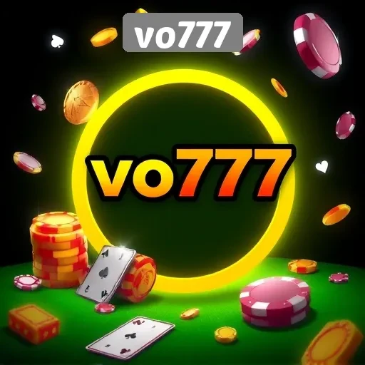 Mengenal lebih dekat situs game vo777 di Indonesia