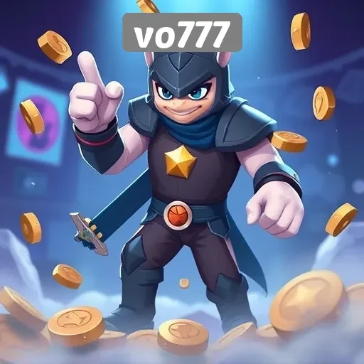 Mengapa vo777 Menjadi Pilihan Utama untuk Penggemar Game Online