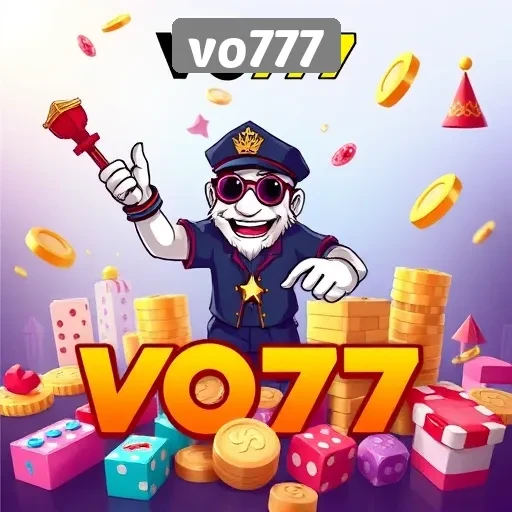 Keunggulan VO777 Sebagai Platform Game Online Terpercaya