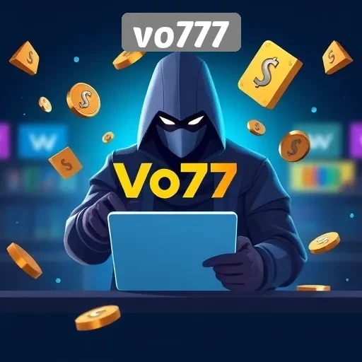 Strategi Keamanan yang Diterapkan oleh Vo777 untuk Penggunanya
